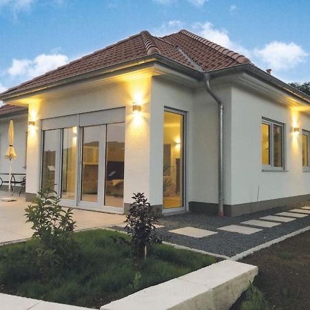 Ferienhaus Blick Zum Rennsteig Etterwinden Екстериор снимка