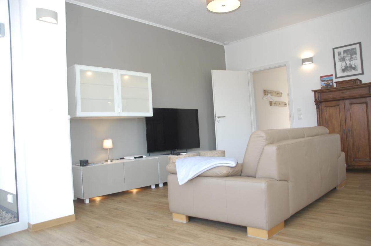 Ferienhaus Blick Zum Rennsteig Etterwinden Екстериор снимка