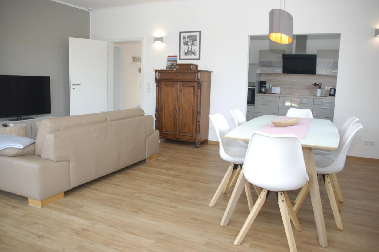Ferienhaus Blick Zum Rennsteig Etterwinden Екстериор снимка